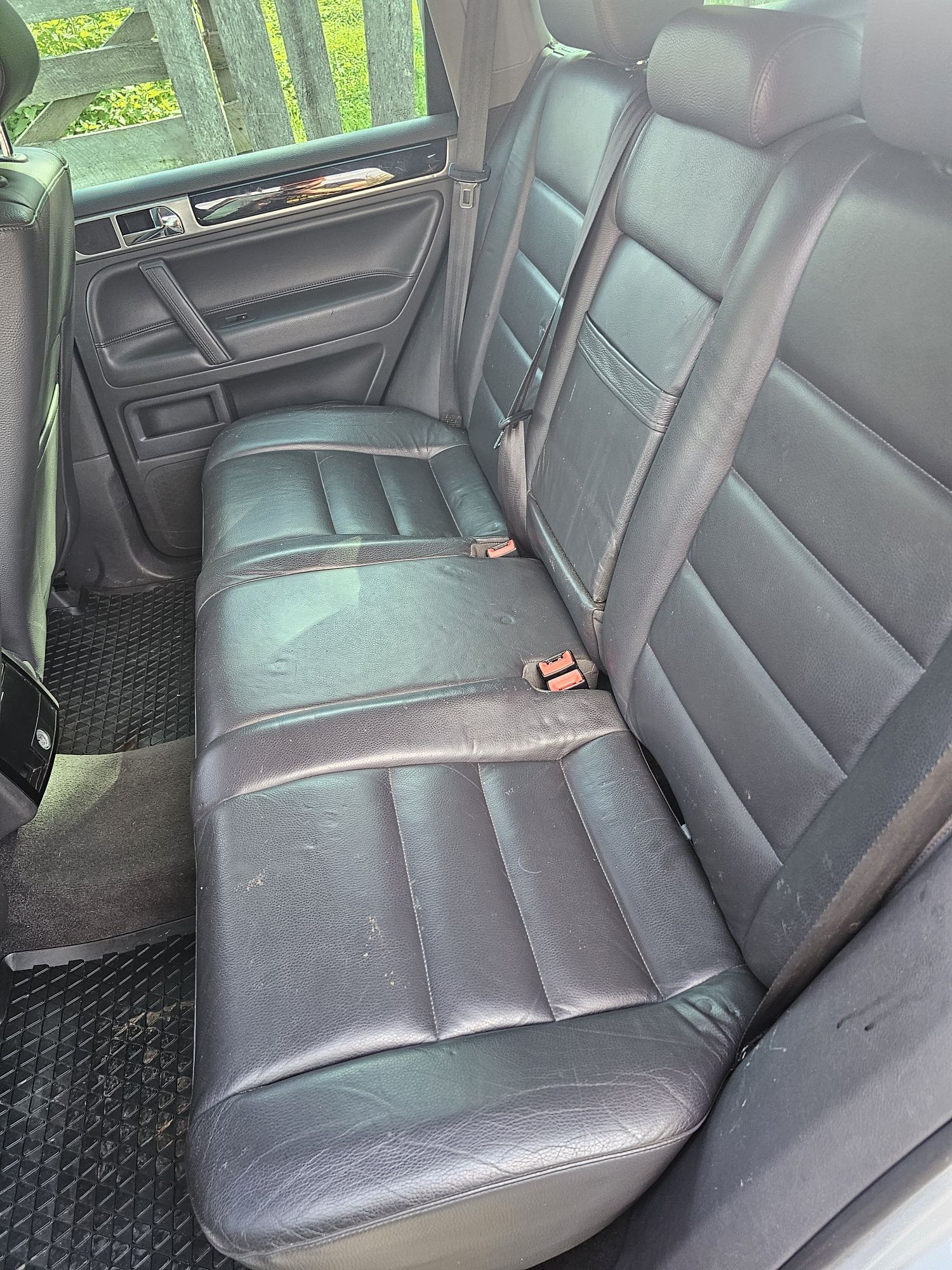 Motor CASA /Touareg/Piese/Accesorii