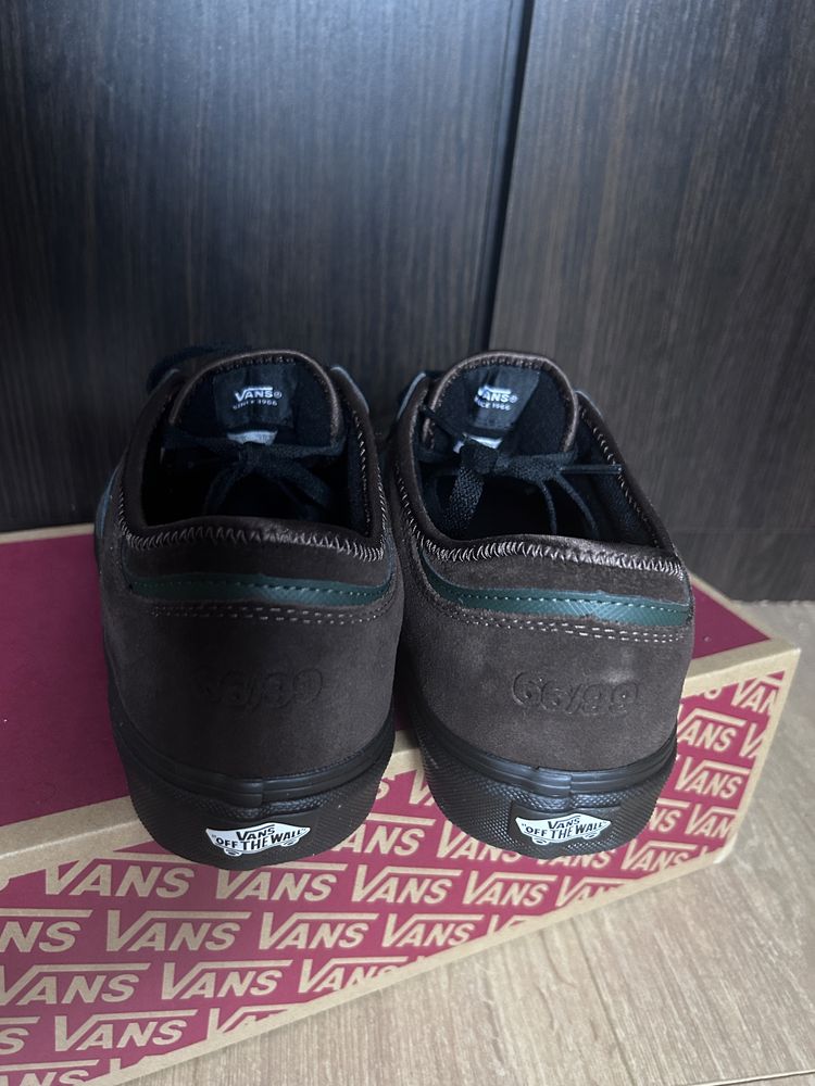 Vans Rowley Skate