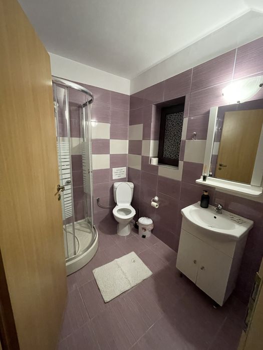Cazare Bran , langa castel - vila la cheie liber 1 Decembrie si Craciu