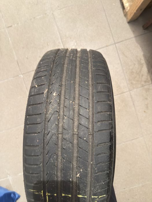 Anvelopa Vara Pirelli Cinturato P7c2 205/55 R16 91