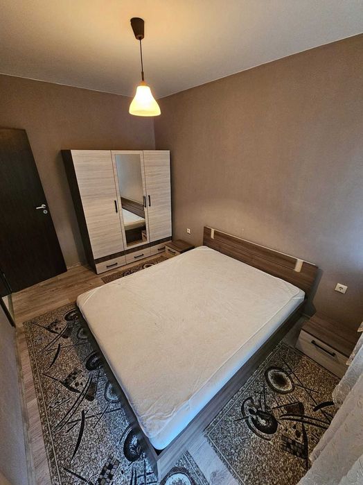 Дава се под наем Тристаен апартамент в Пловдив, Христо Смирненски - 100 кв.м за 500 € - Снимка #3