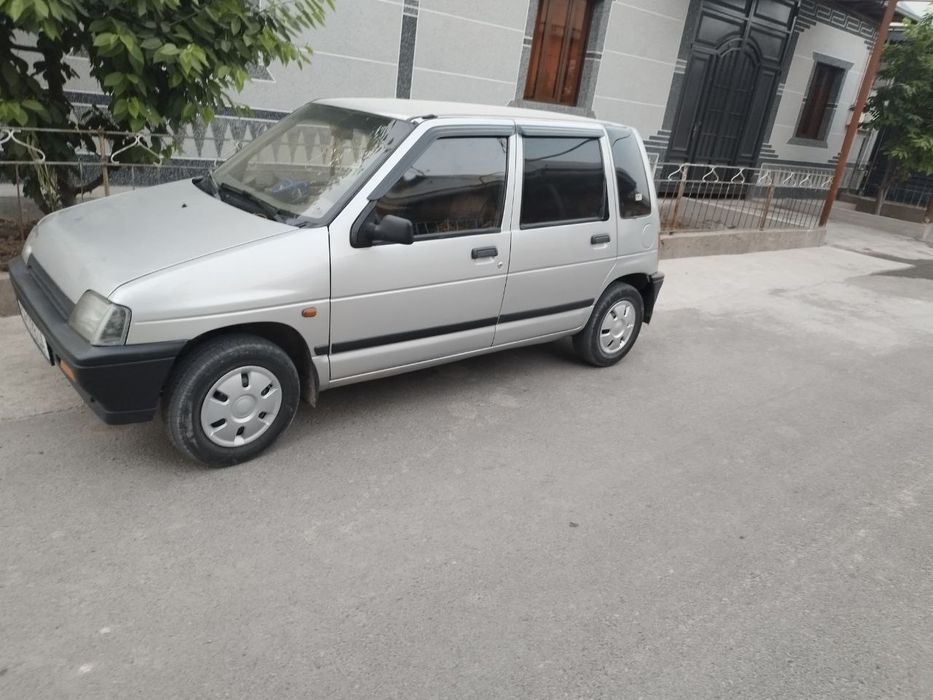 Tiko sotiladi srochno