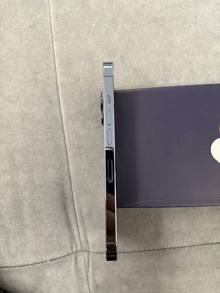 Iphone 13 Pro Sierra Blue