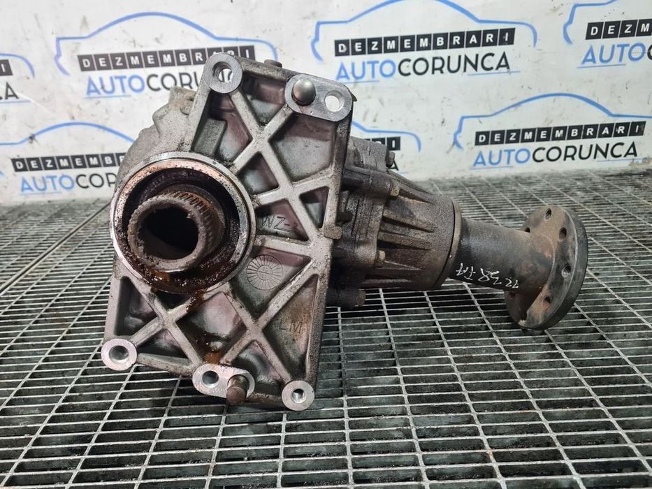 Cutie de Tranfer Grup Fata Kia Sportage III 2.0 Diesel 2010 - 2016 136CP Manuala 6 ...