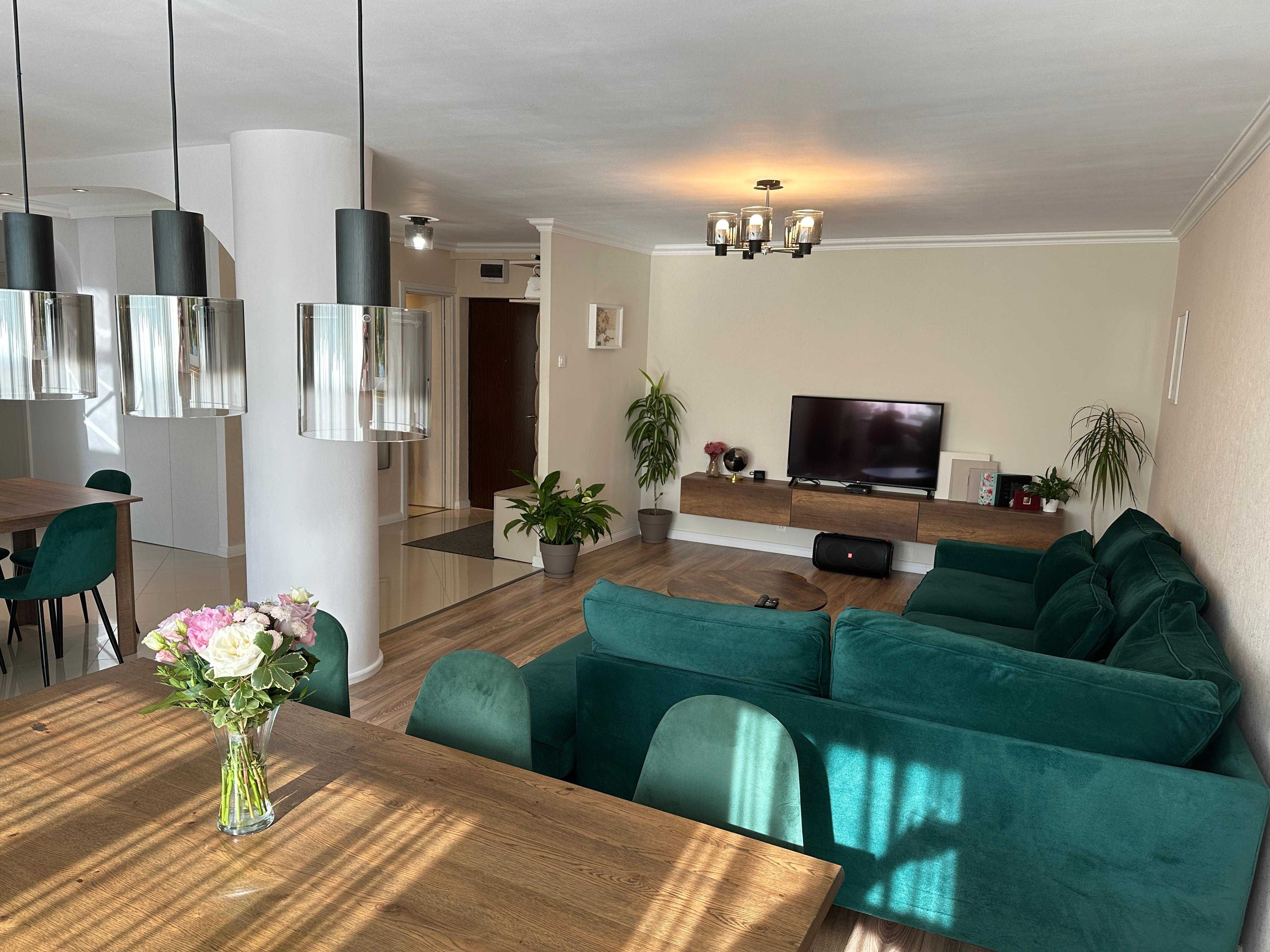 Apartament 3 camere Centru Civic zona Onix