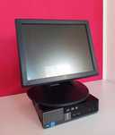 Sistem complet POS Magazin PC+Touchscreen+Soft Vanzare Gestiune
