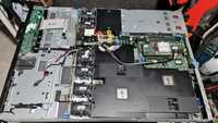 Server Dell PowerEdge R410 2x E5620 8gb ram 1T SAS Perc H200