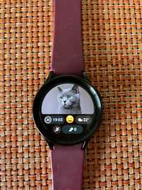 Vand smart watch Samsung Galaxy 5 pro