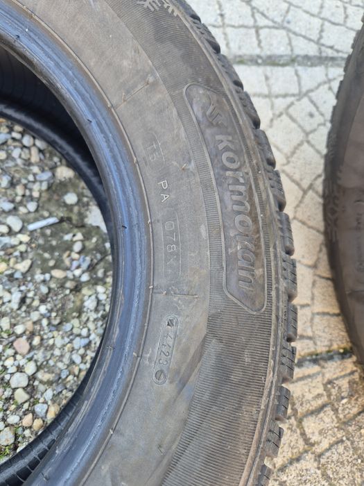 205 65 15 Корморан дот 4423г