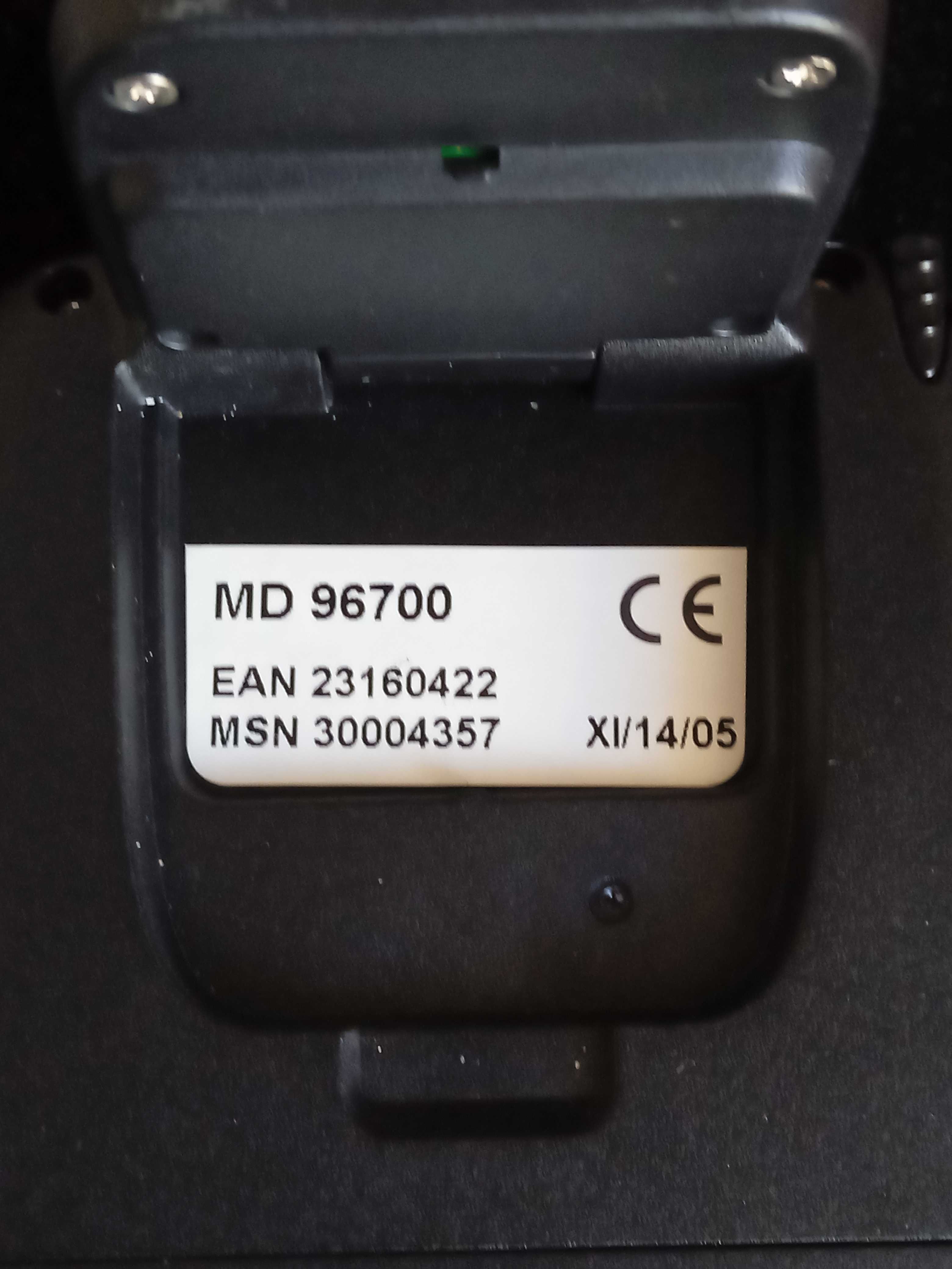 MEDION Navigator 5