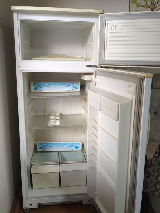 Muzlatgich Sino holodilnik