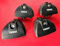 Thule Rapid System 753 si Thule Kit 3006