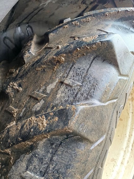 Vand doua cauciucuri 600/65R38