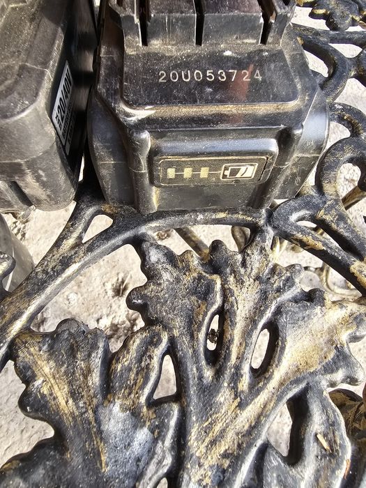 Acumulatori scan fast