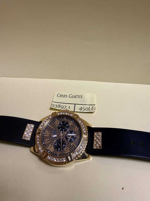 Ceas Guess (m3) staramanet