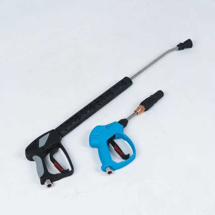 Пистолеты для автомойки, мойки самообслуживание, для мойсам