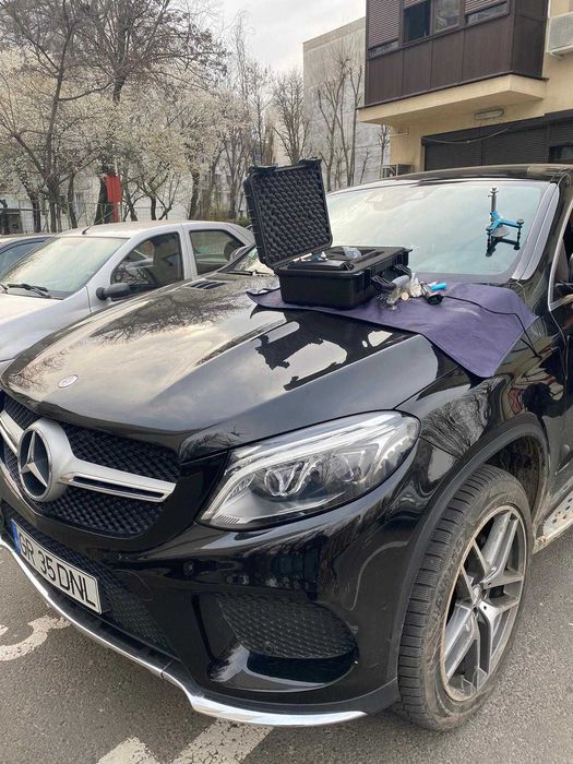 Reparatii Parbrize Ciobituri Fisuri