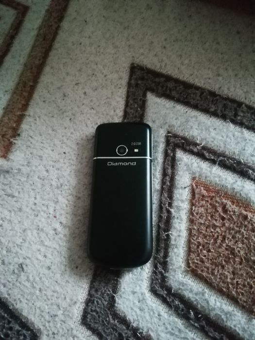 Телефон Diamond 88 00