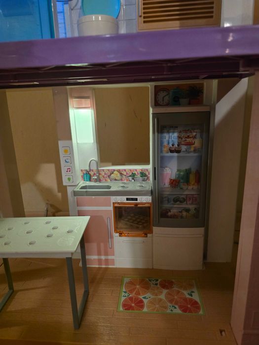 BARBIE ESTATE Къщата на мечтите