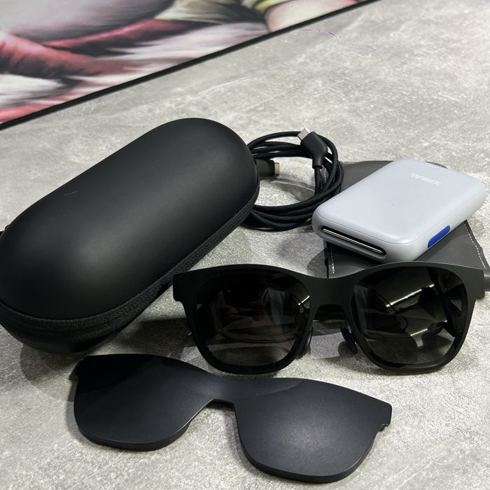 XReal One Air 2 + Xreal Bim
