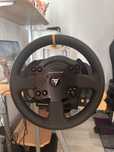 Volan trustmaster tx leather edition