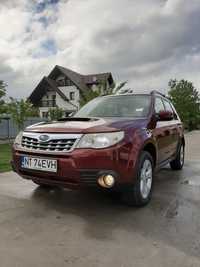 Subaru Forester , 4wd, An 2012