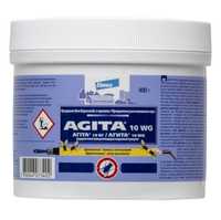 AGITA (Агита) 10 WG от МУХ