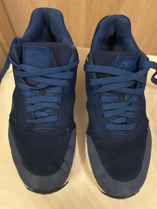 Дамски маратонки Nike Air Max