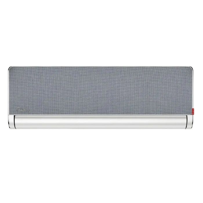 Кондиционер Midea Lotus silver/ Midea Lotus silver kondicioneri