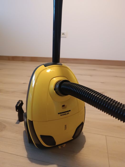 Heinner Warbler 700w