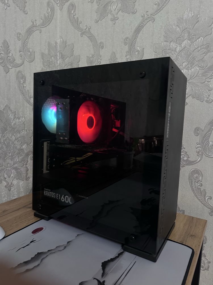 Игровой компютер