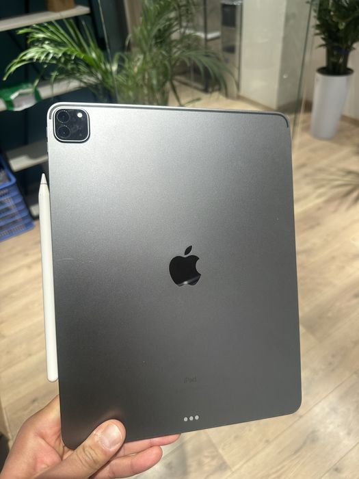 Ipad pro 12,9 (4th gen)
