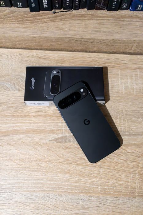 Google Pixel 9 pro XL