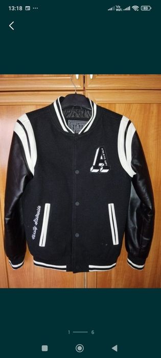 Geacă băieți mărimea 152