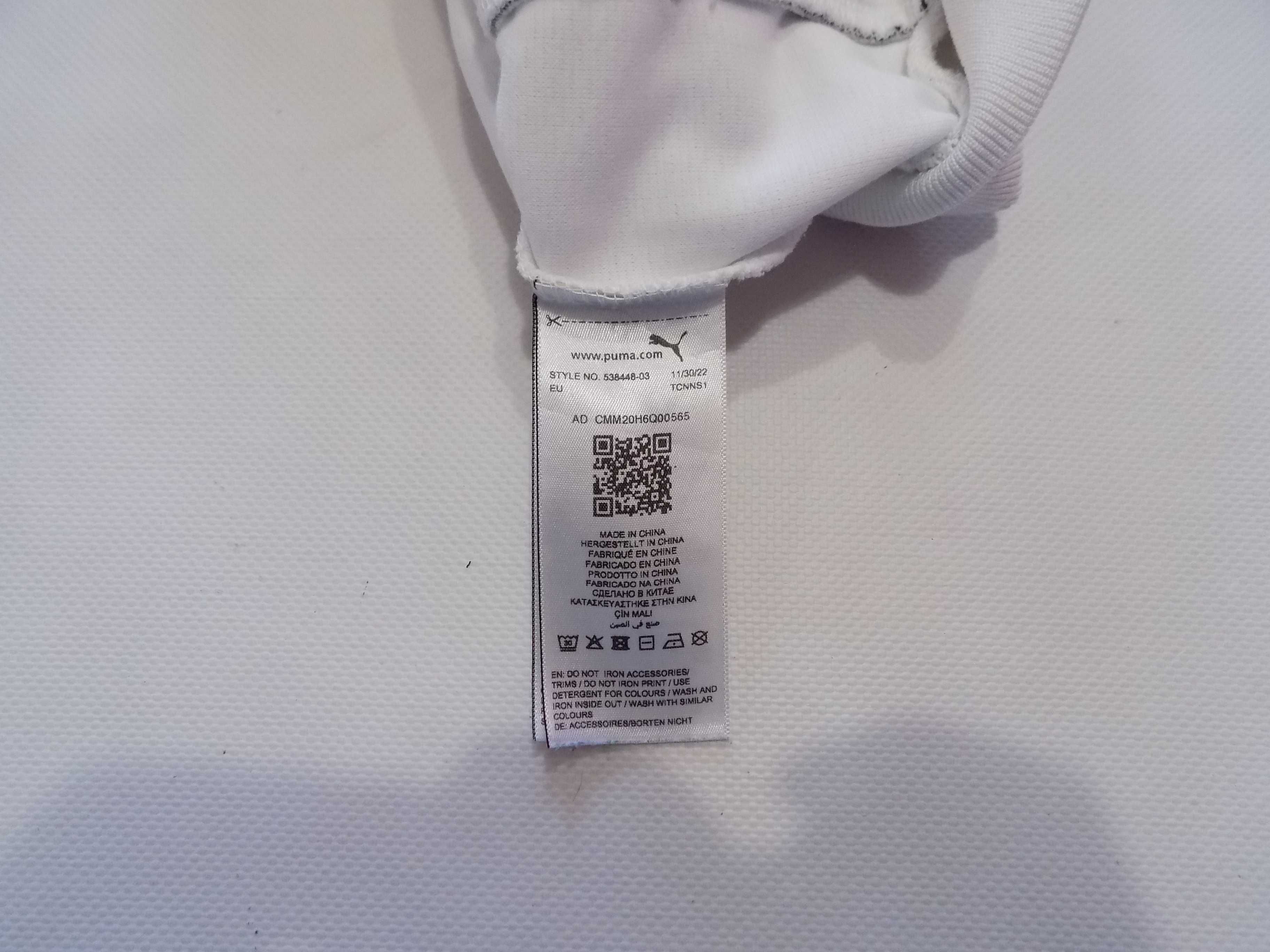 суитчър carhartt x perks and mini/puma mercedes amg мъжки оригинал L/S