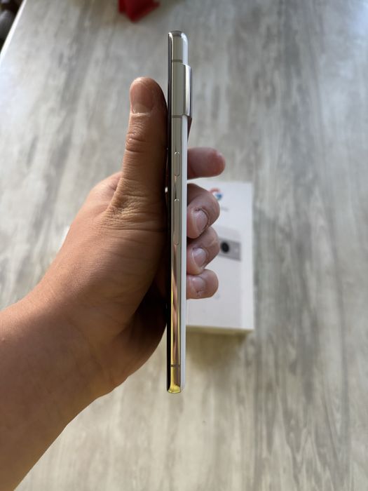 Google Pixel 7 Pro 12/128gb в идеальном состоянии