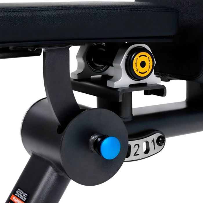 Скамья лежак для упражниние профессиональный