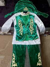 Продам костюм национальный казахский для мальчика на Наурыз