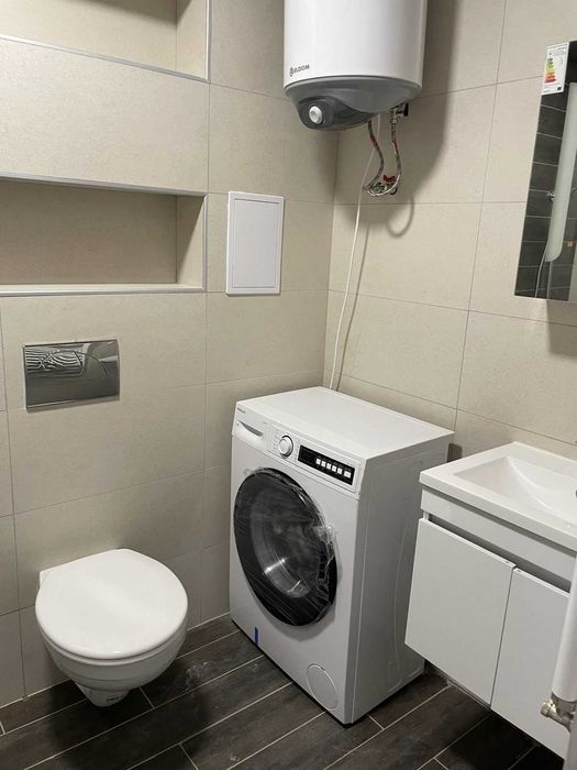 Дава се под наем Тристаен апартамент в София, Оборище - 83 кв.м за 750 € - Снимка #8