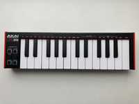 MIDI клавиатура Akai LPK25
