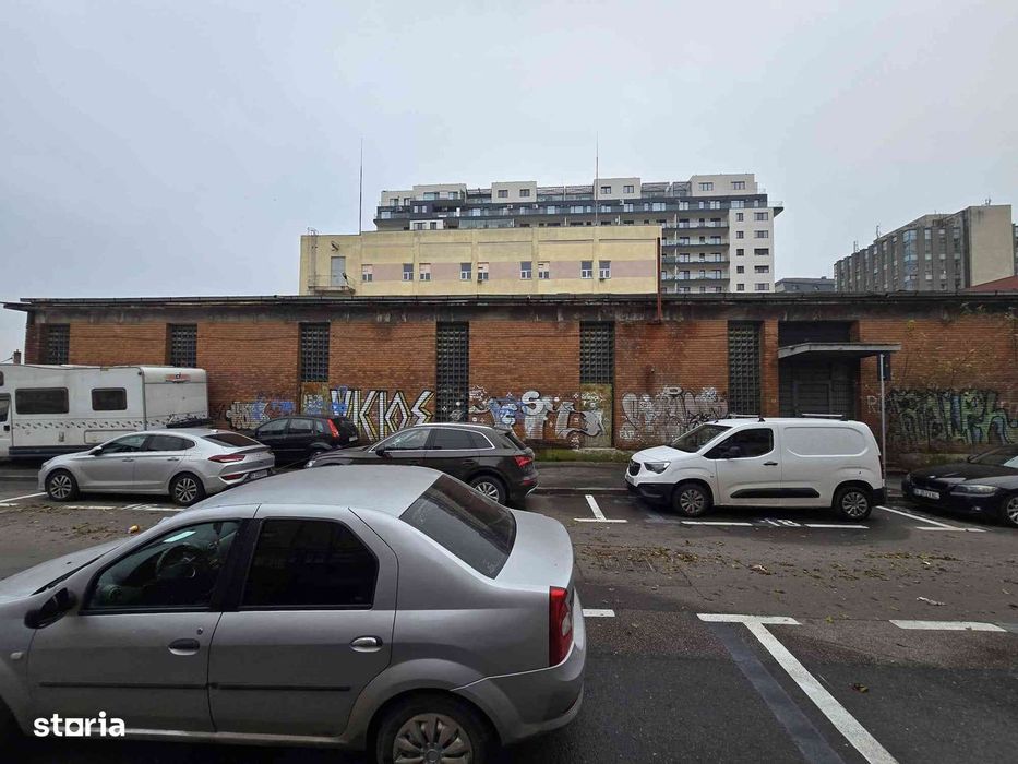 Vând/închiriez/ schimb spatiu comercial