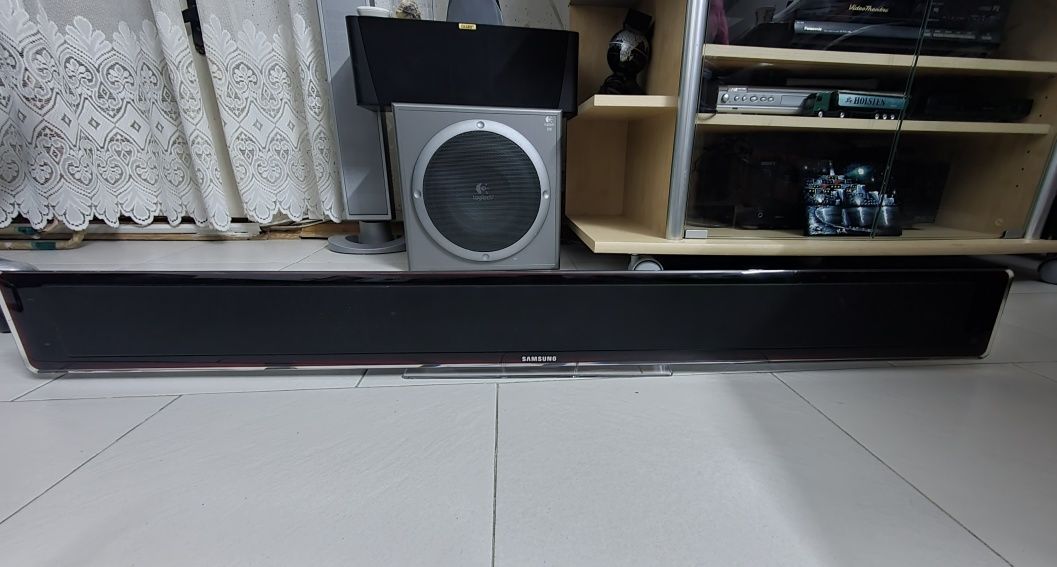 Саундбар Самсунг 35w