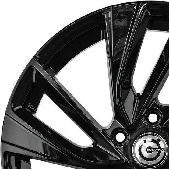 18" Джанти GTD Голф 5X112 VW Passat ,CC Golf 6 7 Tiguan T-Roc Scirocco