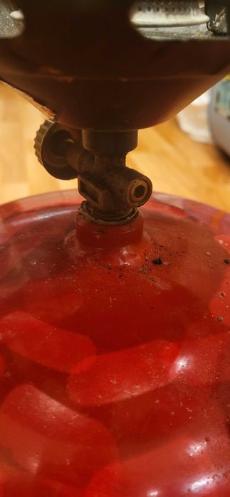 Газова Бутилкааа