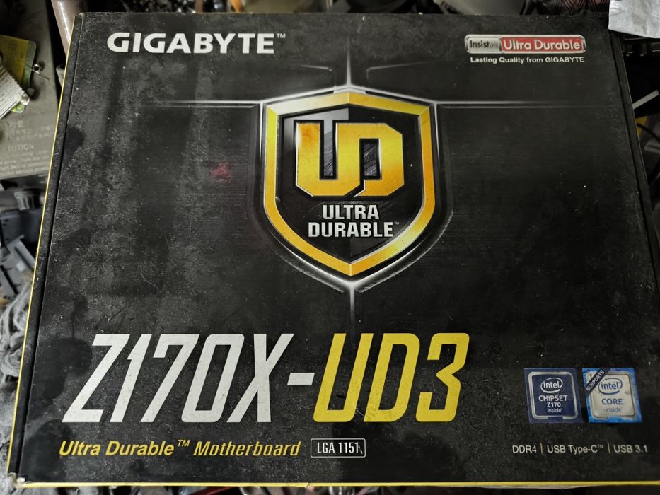 Компьютер i7 системный блок