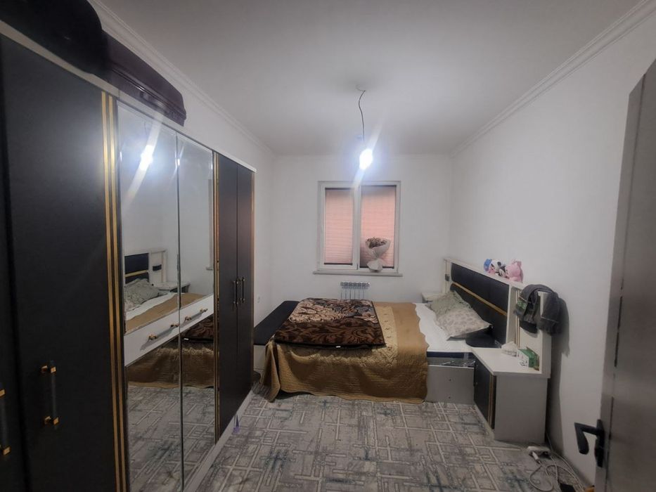 Kvartiraga odam olamiz