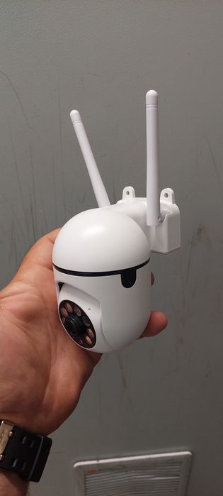 Camera supraveghere joom