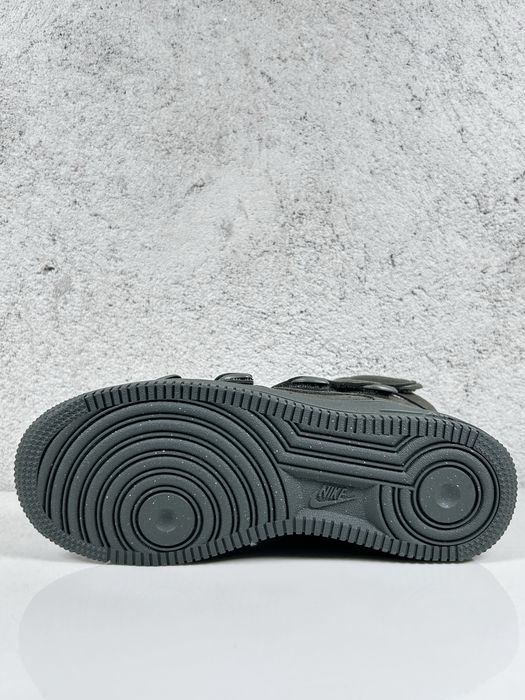 Nike Air Force 1 High Billie Eilish Sequoia