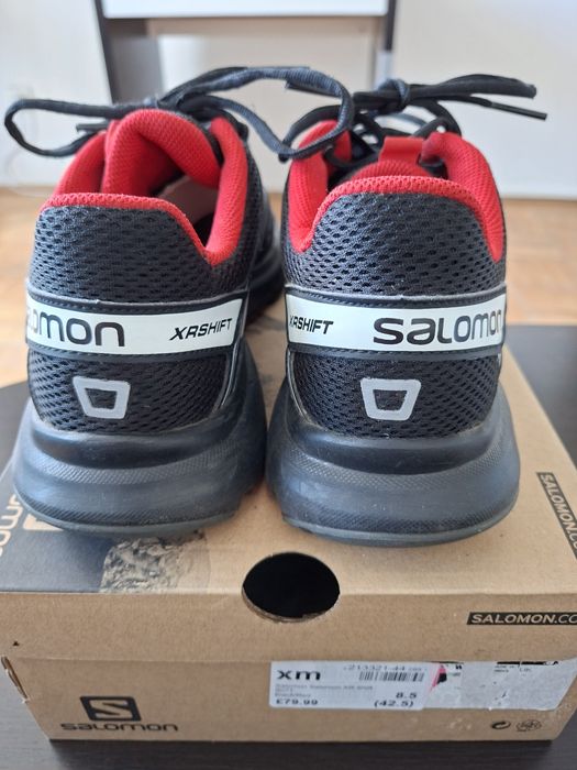 Solomon XR 42.5 UE