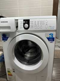 Продам стиральную машину рабочая